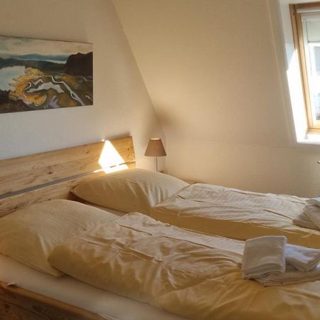 Haus Boysenstr 7 App 15 Apartment Westerland Ngoại thất bức ảnh