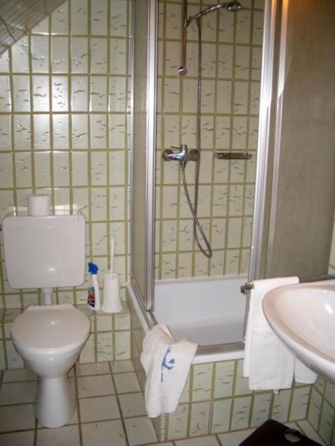 Haus Boysenstr 7 App 15 Apartment Westerland Ngoại thất bức ảnh