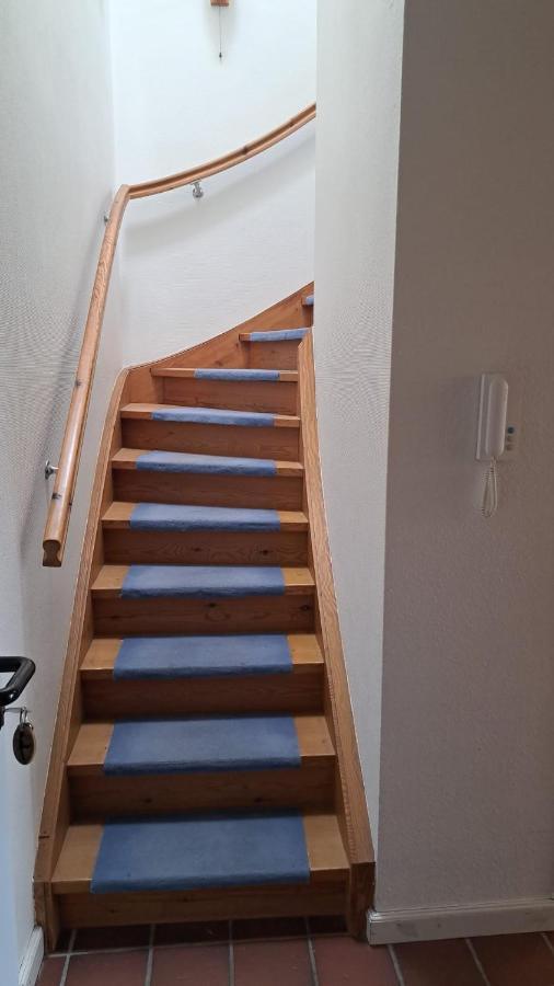 Haus Boysenstr 7 App 15 Apartment Westerland Ngoại thất bức ảnh