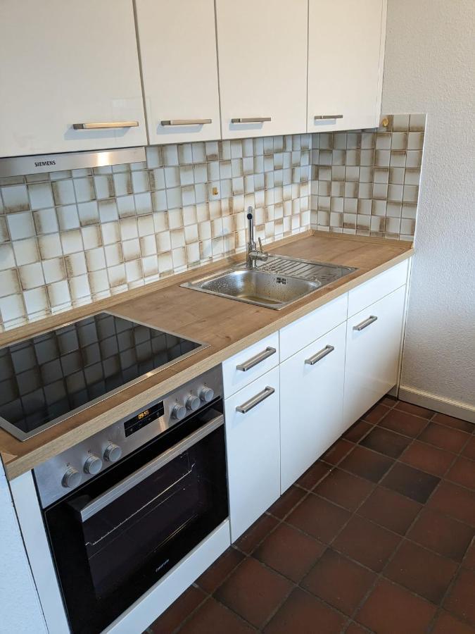 Haus Boysenstr 7 App 15 Apartment Westerland Ngoại thất bức ảnh